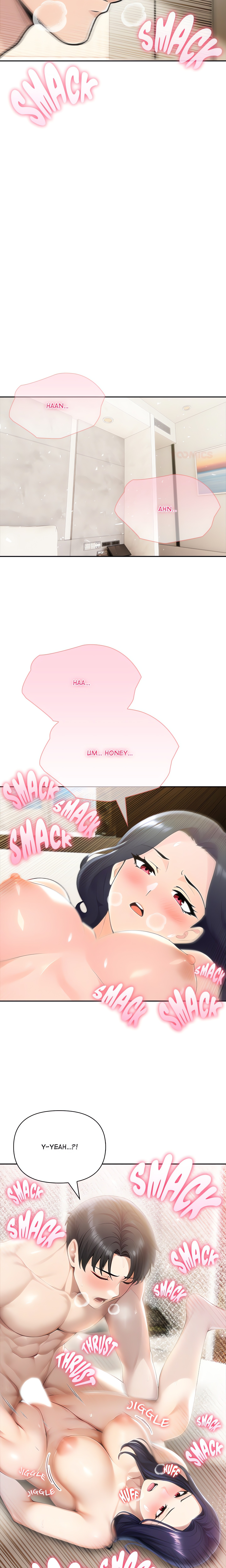 Matrimoney Game chapter 79 page 6