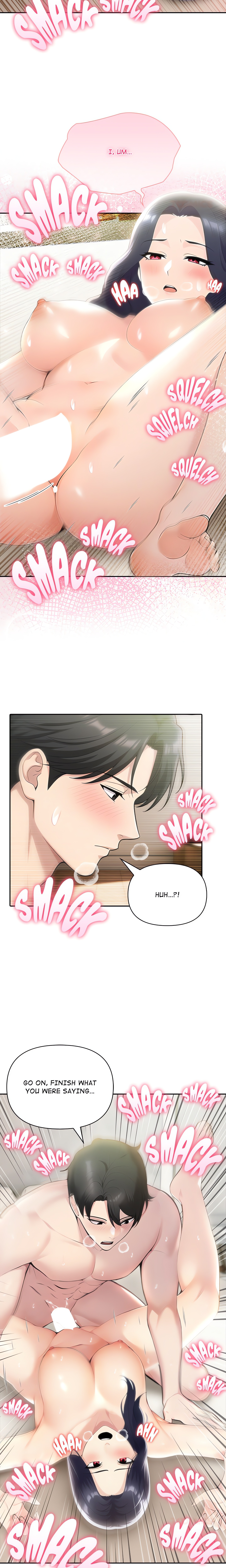 Matrimoney Game chapter 79 page 7