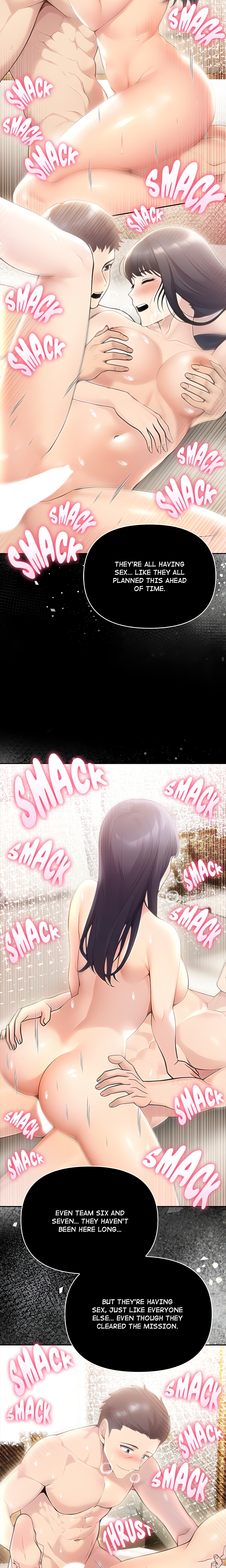 Matrimoney Game chapter 79 page 14
