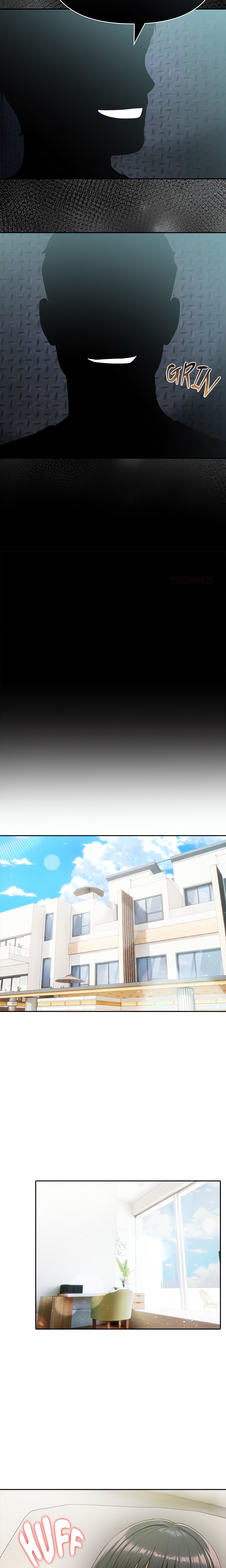 Matrimoney Game chapter 79 page 16