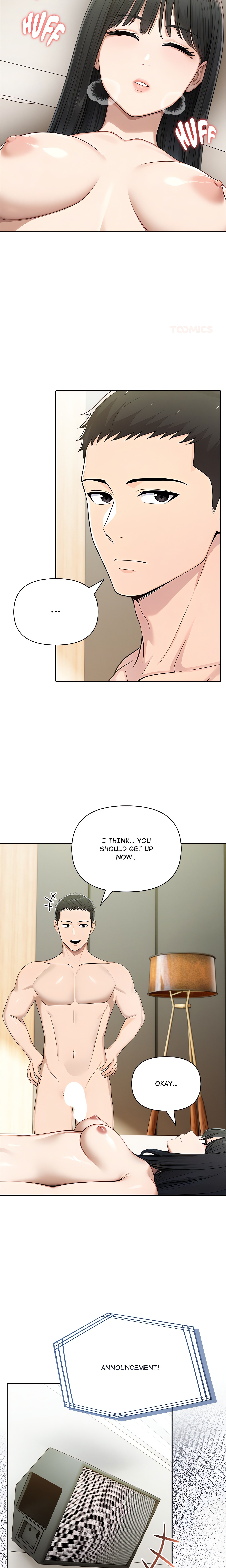Matrimoney Game chapter 79 page 17
