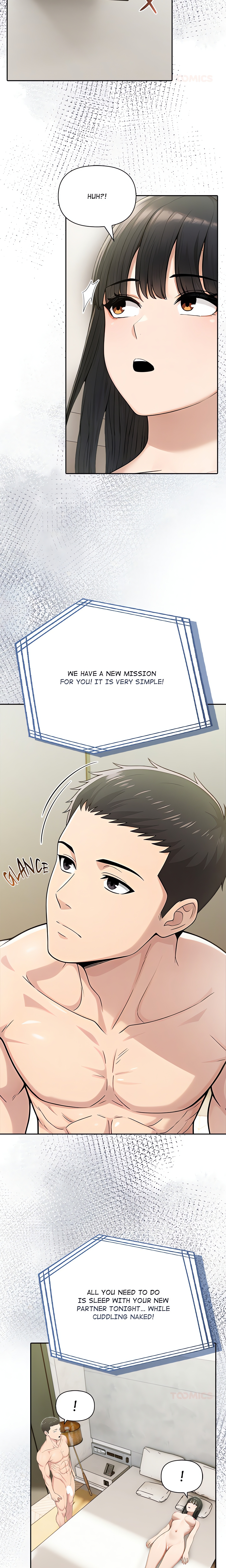 Matrimoney Game chapter 79 page 18