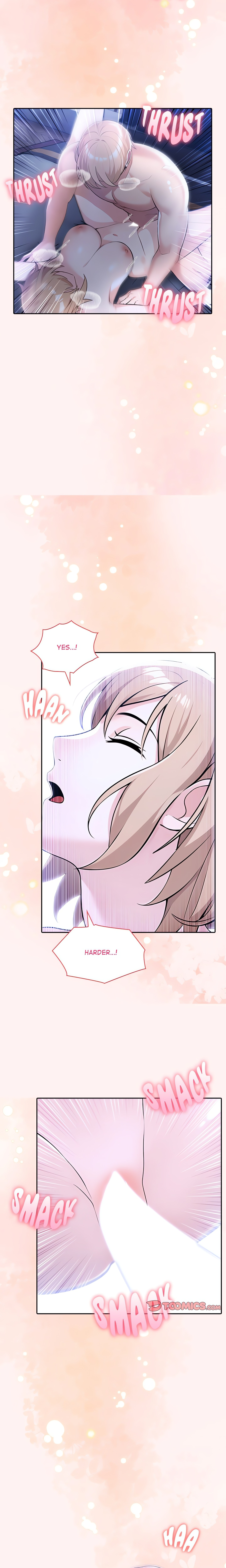 Matrimoney Game chapter 8 page 14