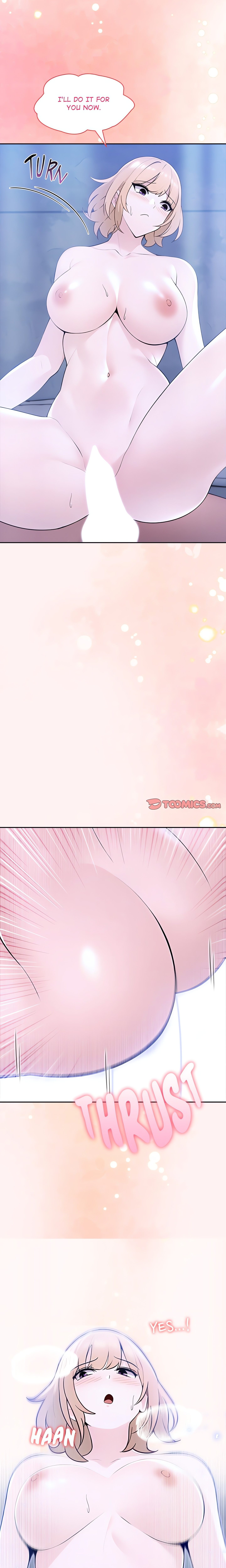 Matrimoney Game chapter 8 page 16