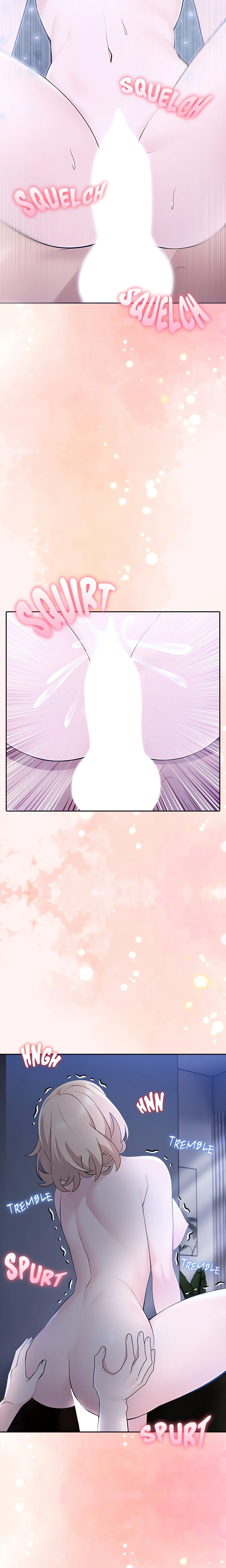Matrimoney Game chapter 8 page 17
