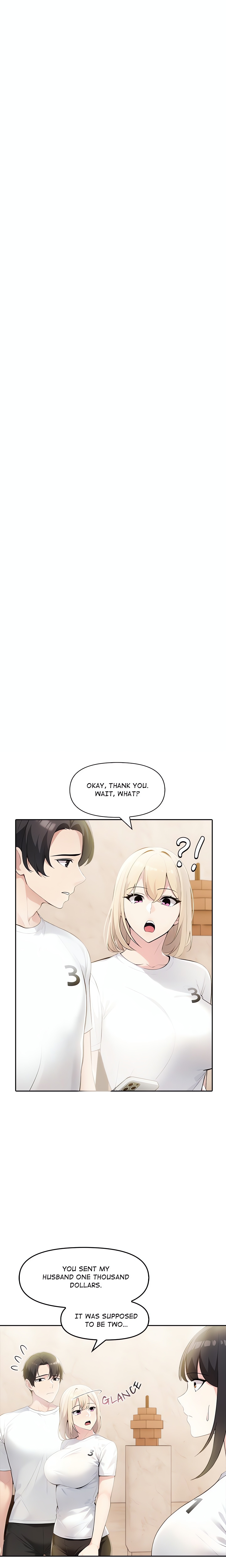 Matrimoney Game chapter 8 page 25