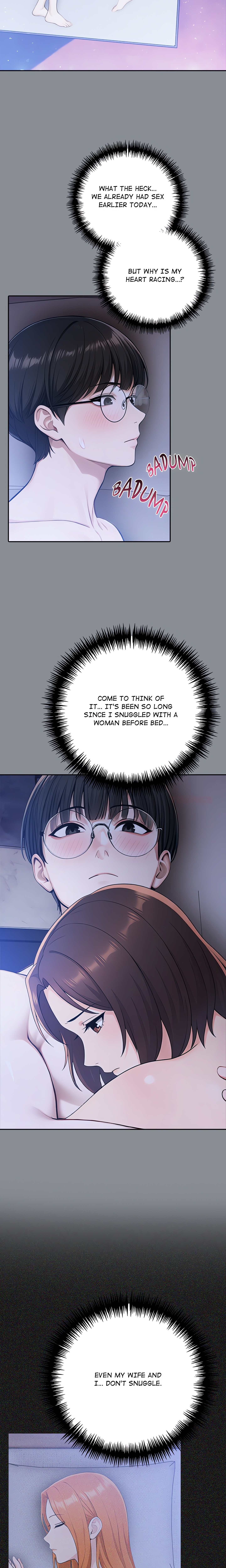 Matrimoney Game chapter 80 page 3