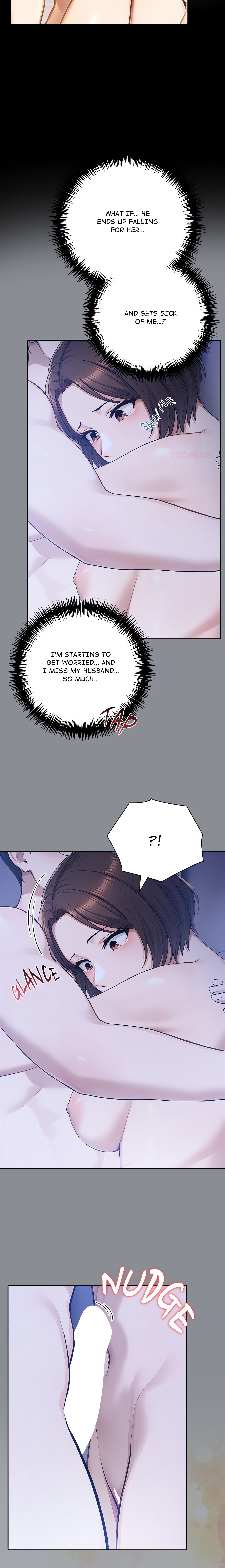 Matrimoney Game chapter 80 page 7