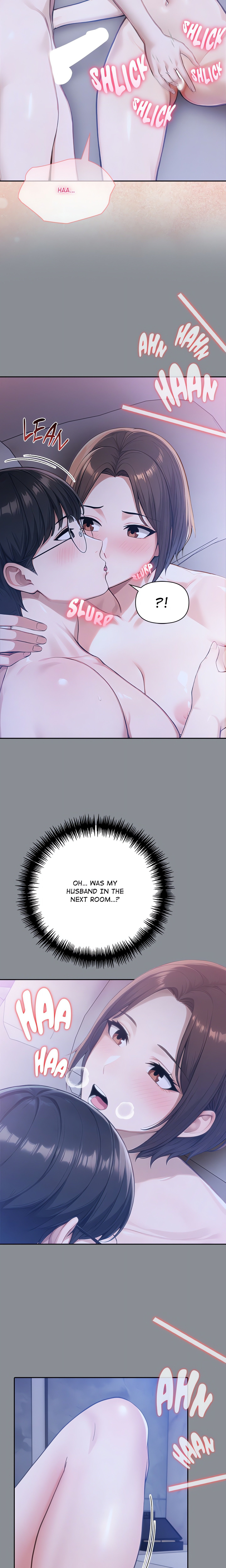 Matrimoney Game chapter 80 page 10