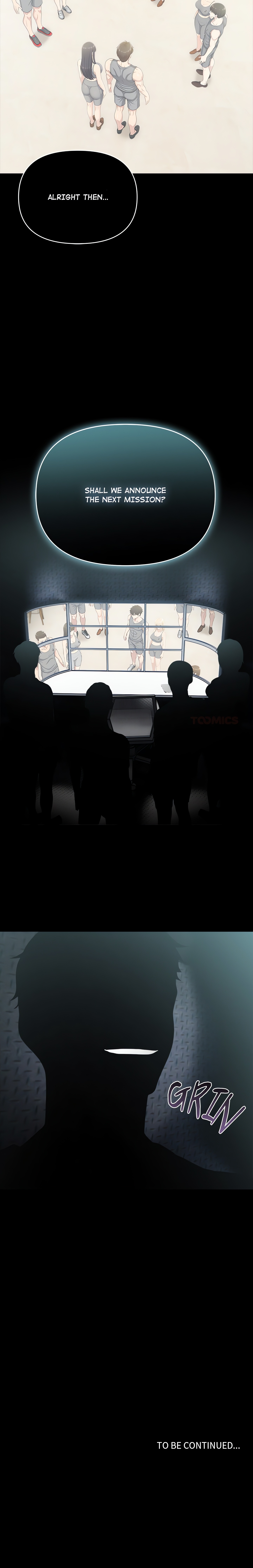 Matrimoney Game chapter 80 page 22