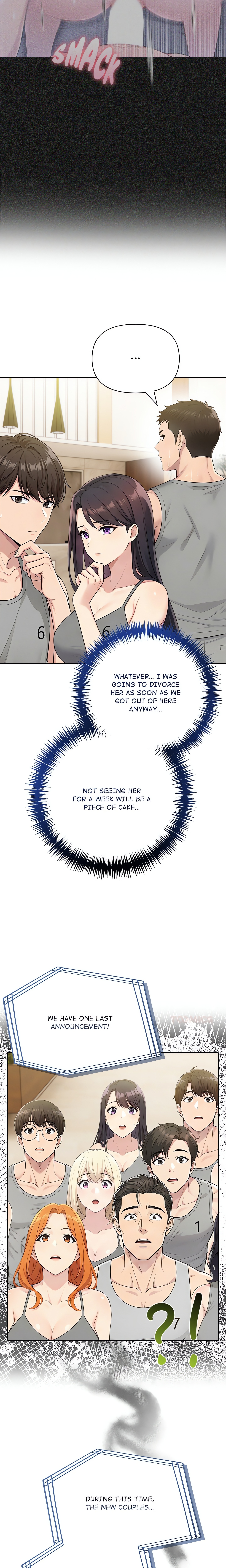 Matrimoney Game chapter 81 page 10