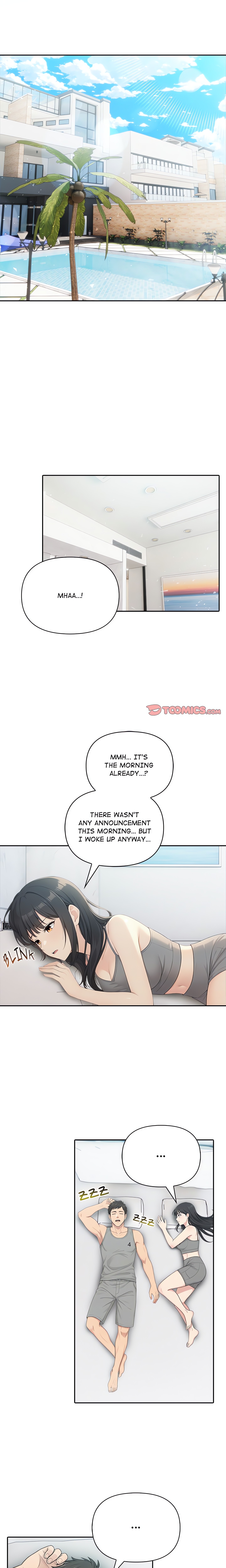 Matrimoney Game chapter 82 page 6
