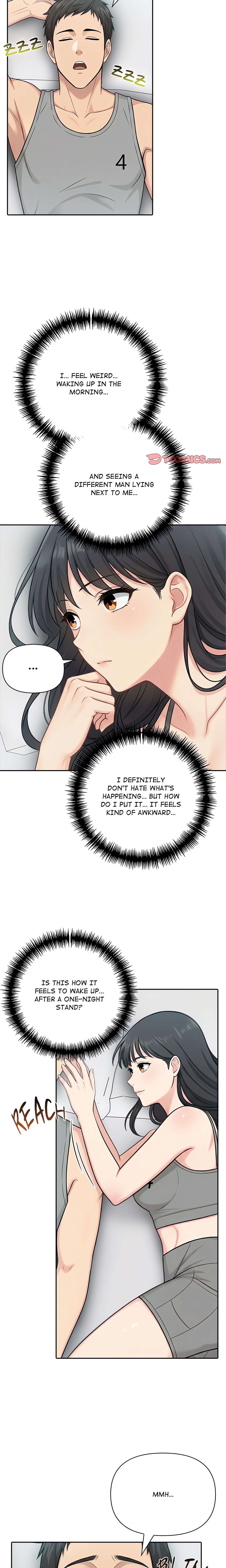 Matrimoney Game chapter 82 page 7