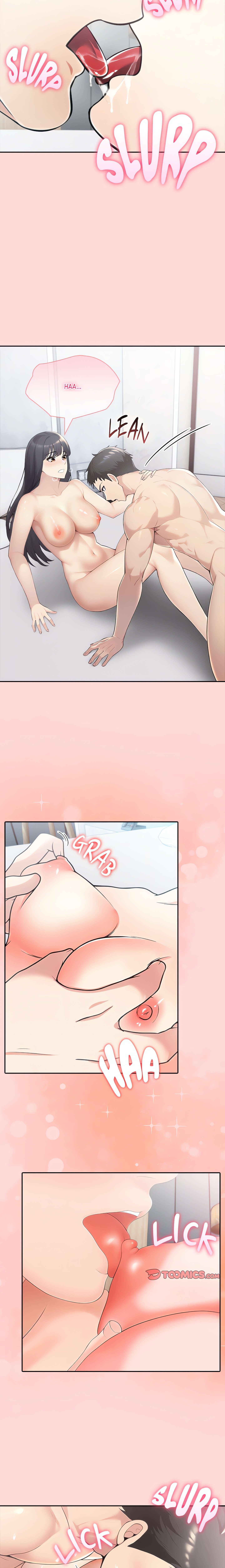 Matrimoney Game chapter 82 page 9