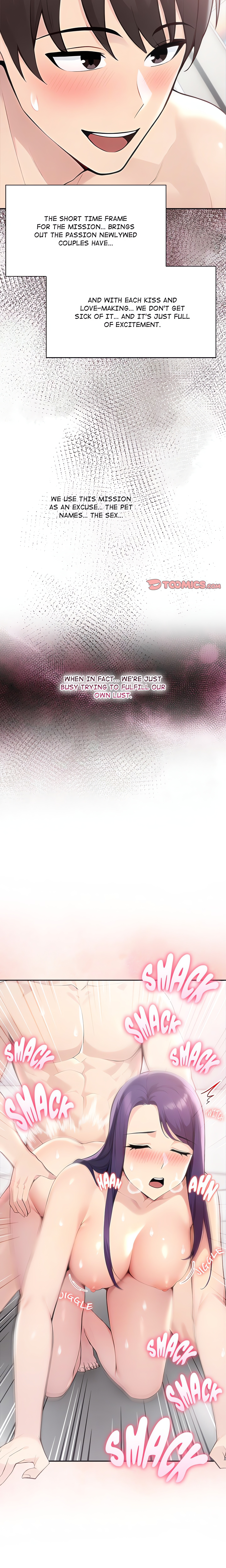 Matrimoney Game chapter 82 page 17