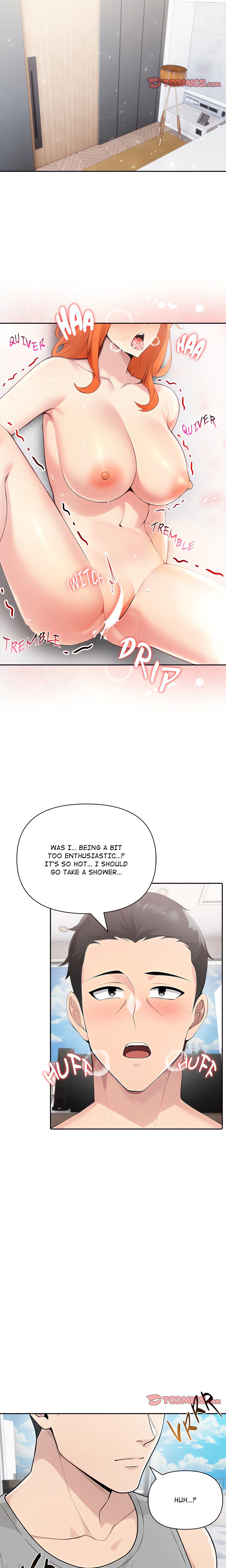 Matrimoney Game chapter 82 page 19