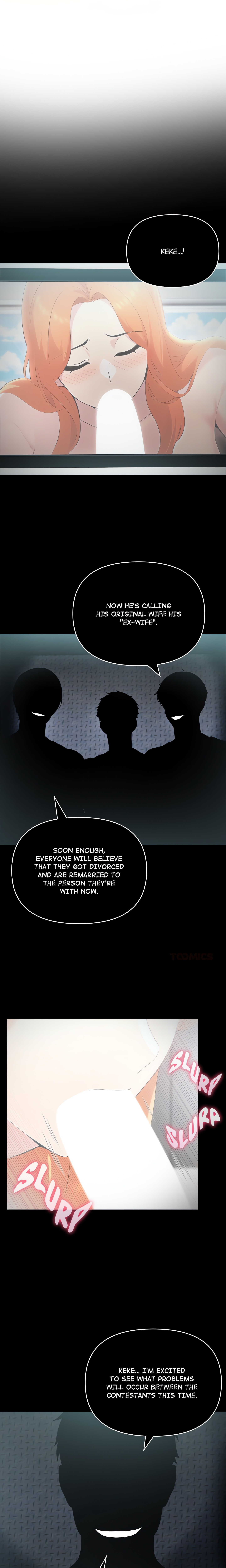 Matrimoney Game chapter 83 page 5