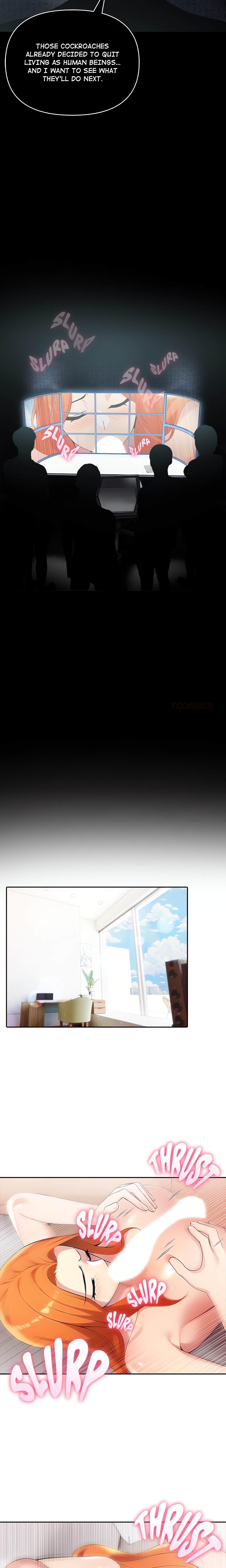 Matrimoney Game chapter 83 page 6