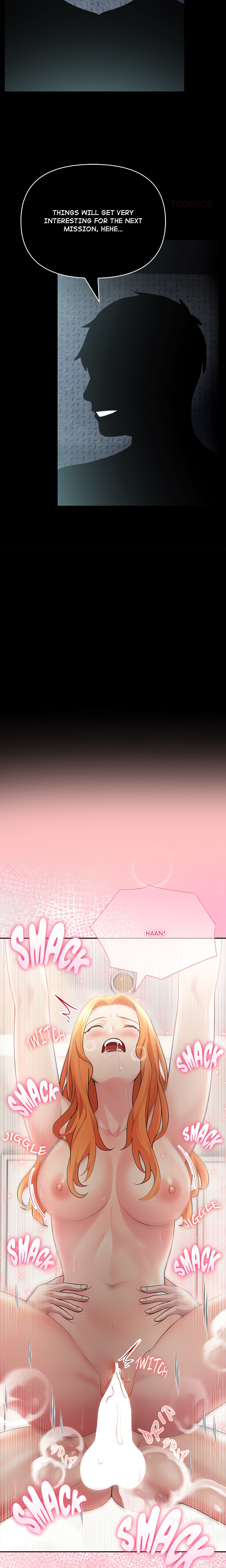 Matrimoney Game chapter 83 page 8
