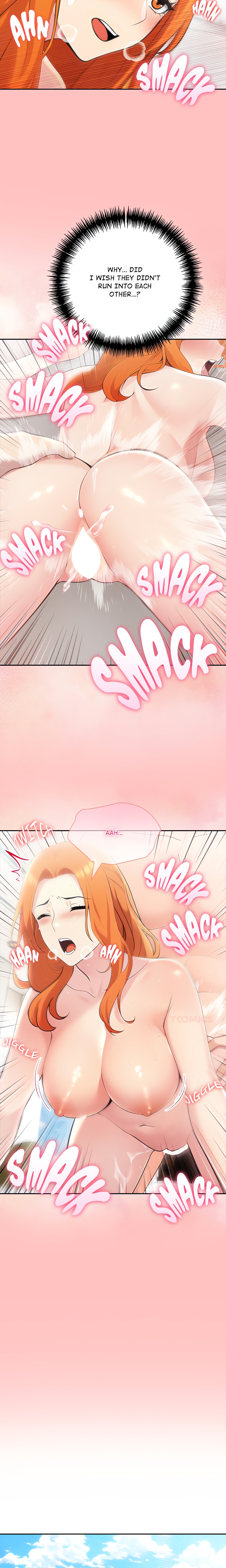 Matrimoney Game chapter 83 page 10