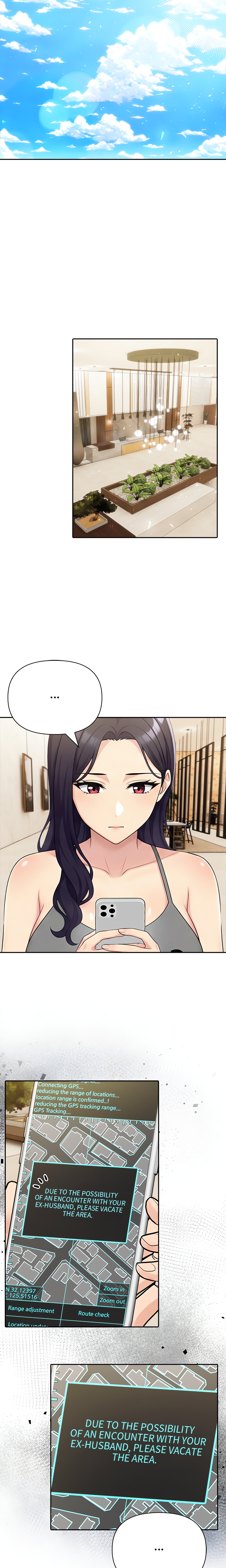 Matrimoney Game chapter 83 page 11