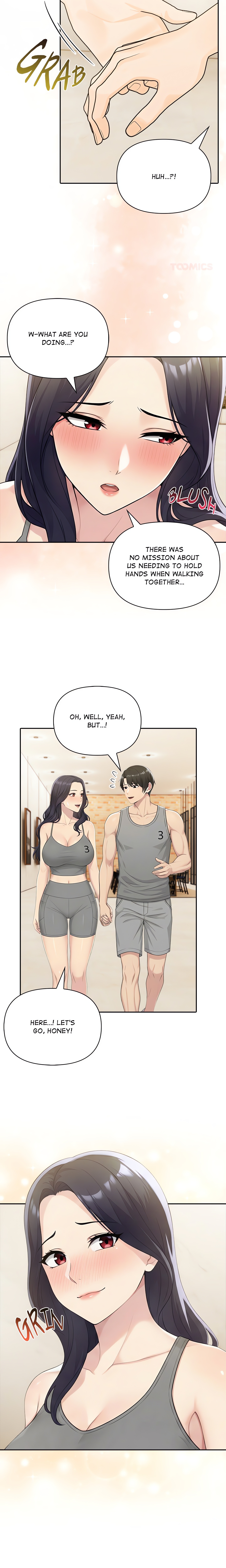 Matrimoney Game chapter 83 page 13