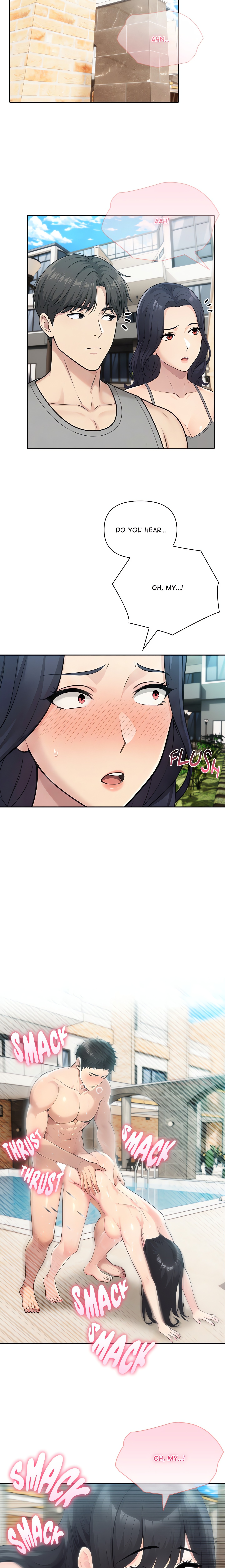 Matrimoney Game chapter 83 page 15
