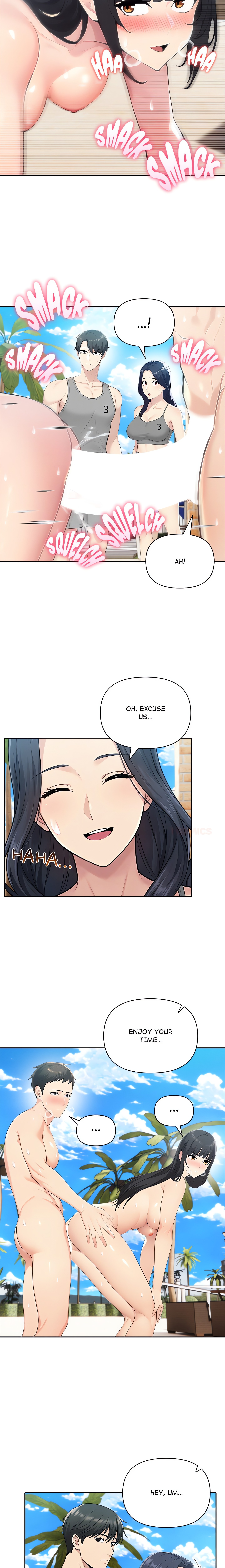 Matrimoney Game chapter 83 page 16