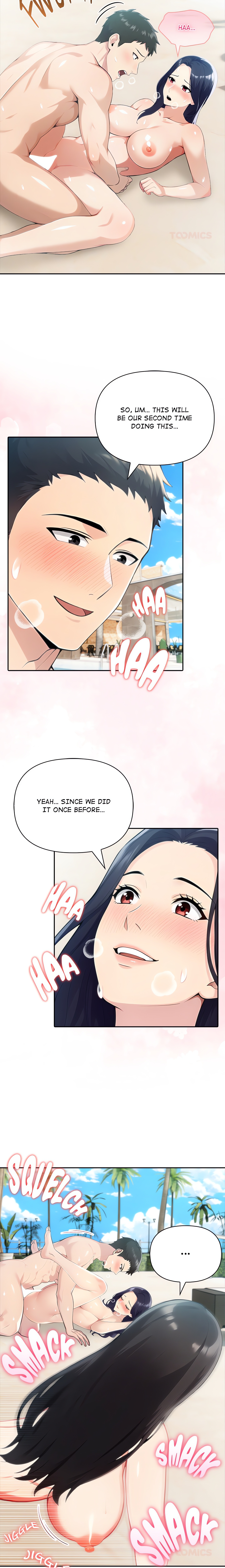 Matrimoney Game chapter 84 page 7