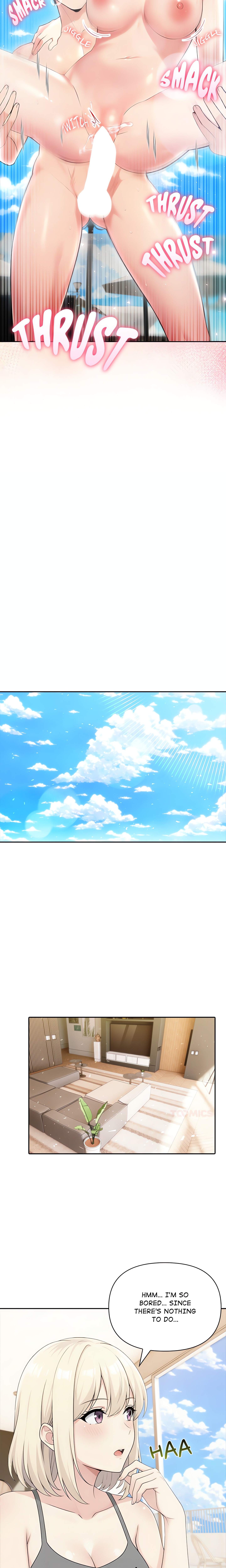 Matrimoney Game chapter 84 page 14