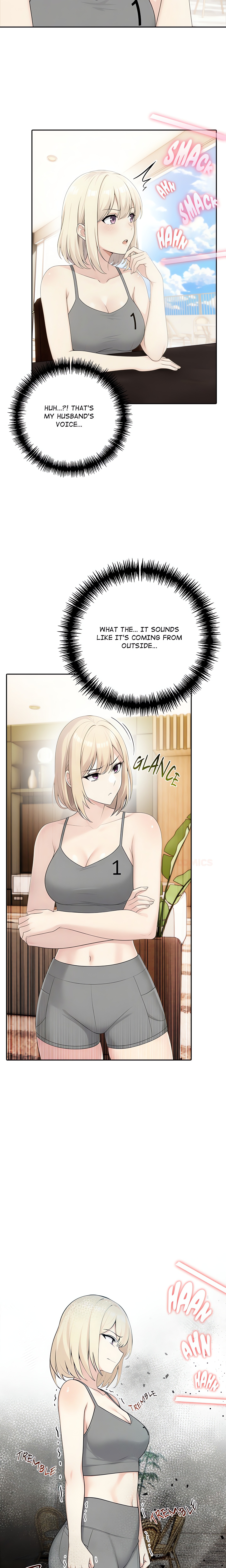 Matrimoney Game chapter 84 page 15