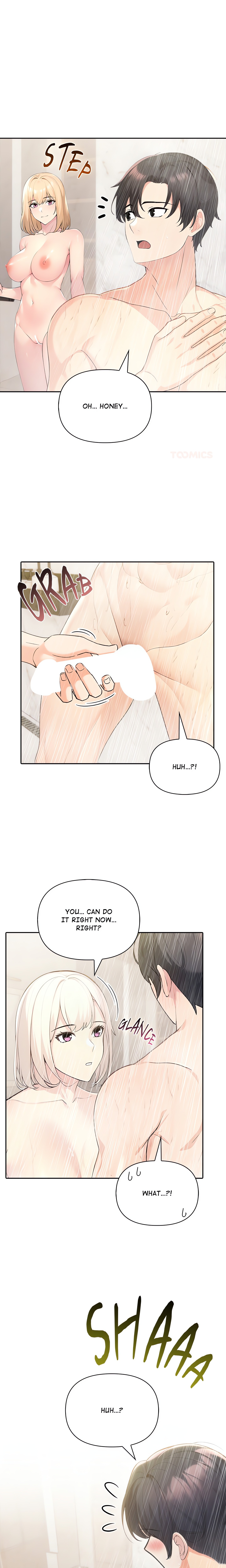 Matrimoney Game chapter 85 page 2