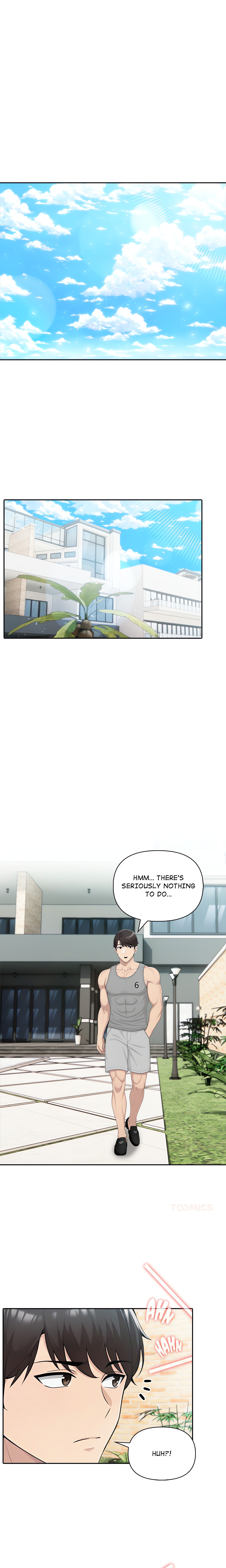 Matrimoney Game chapter 85 page 4