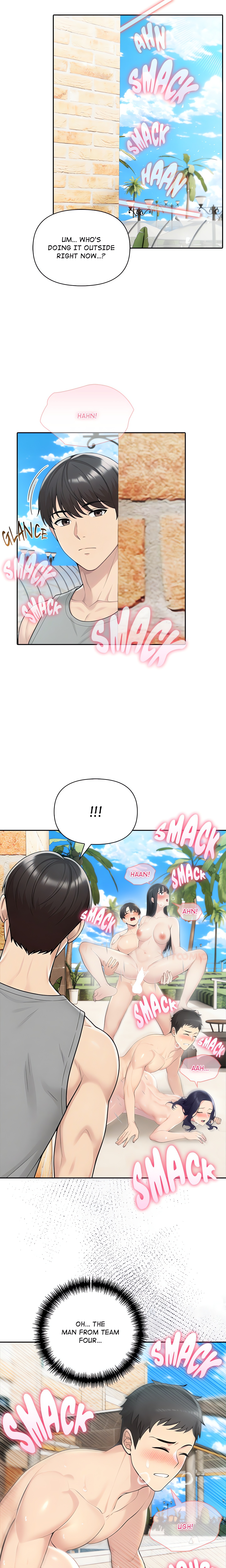 Matrimoney Game chapter 85 page 5