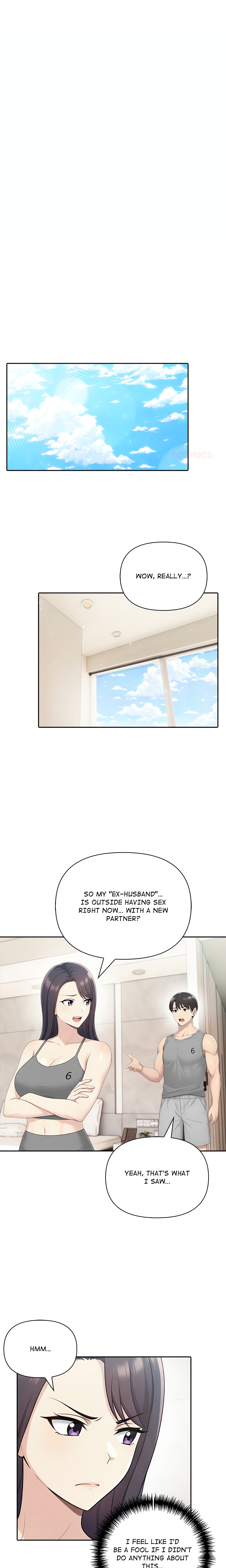 Matrimoney Game chapter 85 page 7