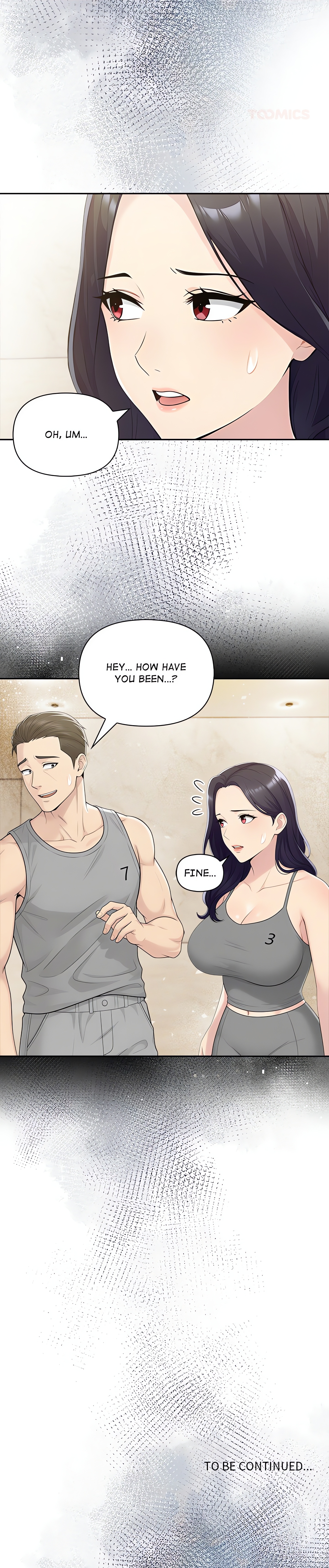 Matrimoney Game chapter 85 page 19