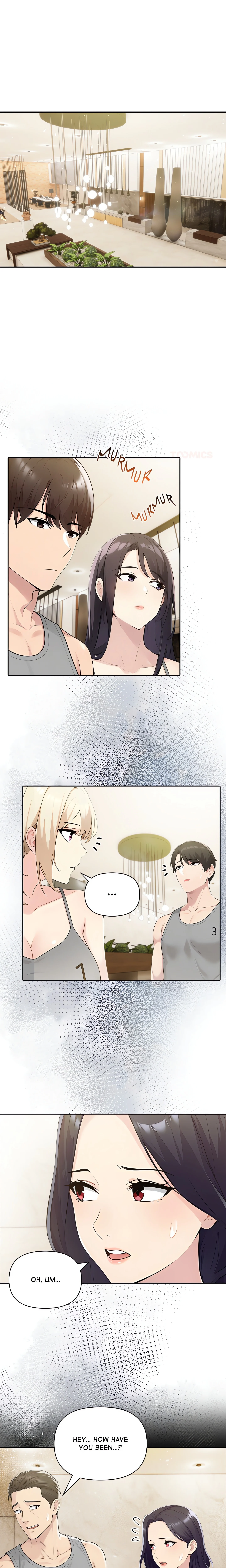 Matrimoney Game chapter 86 page 2