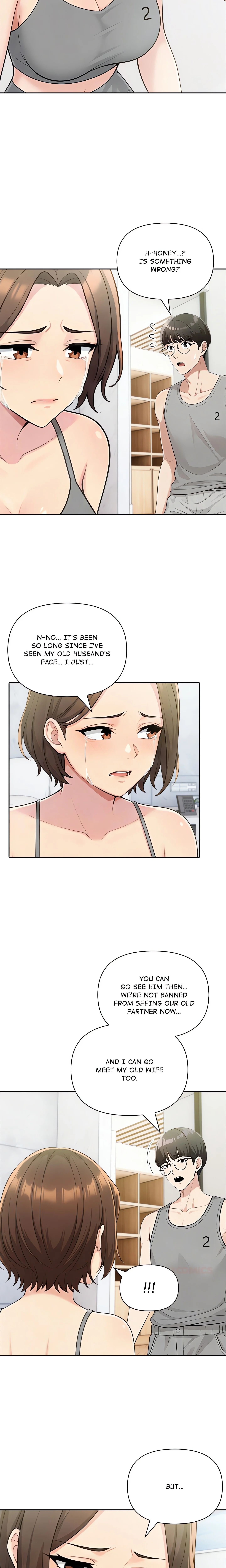 Matrimoney Game chapter 86 page 9