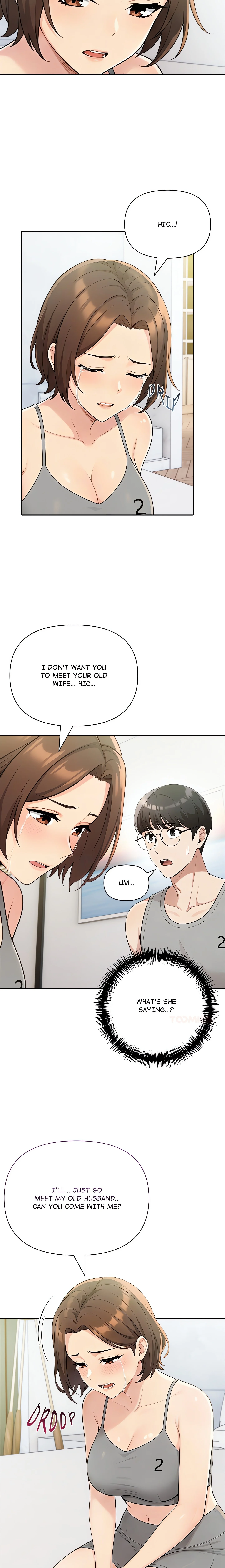 Matrimoney Game chapter 86 page 10