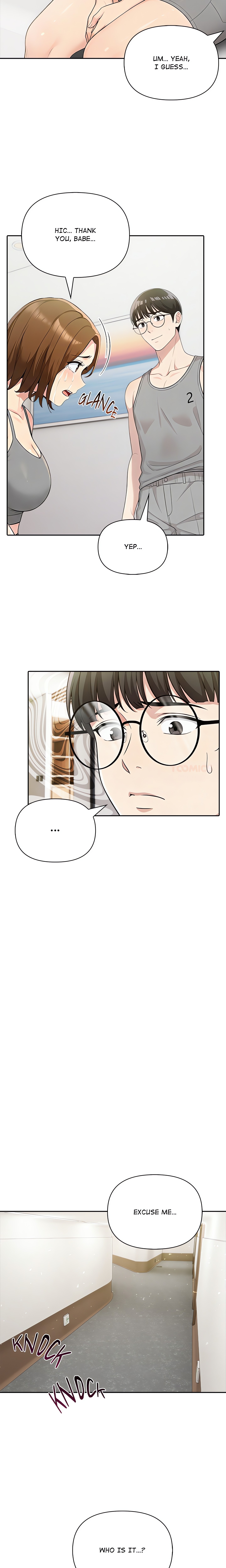 Matrimoney Game chapter 86 page 11