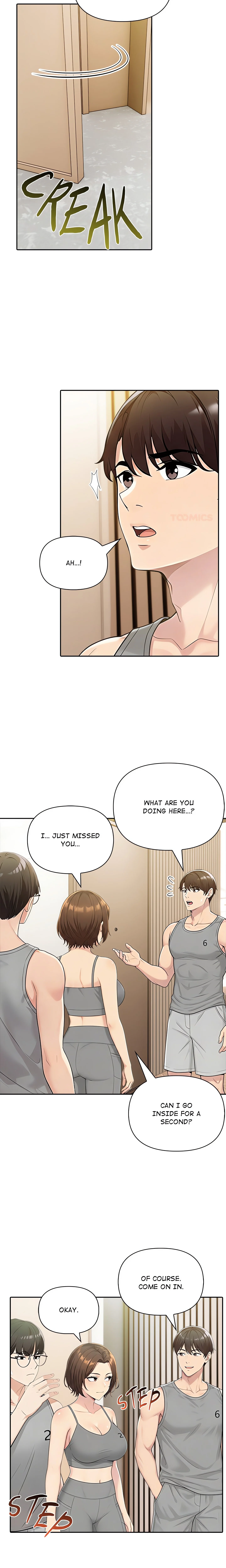 Matrimoney Game chapter 86 page 12