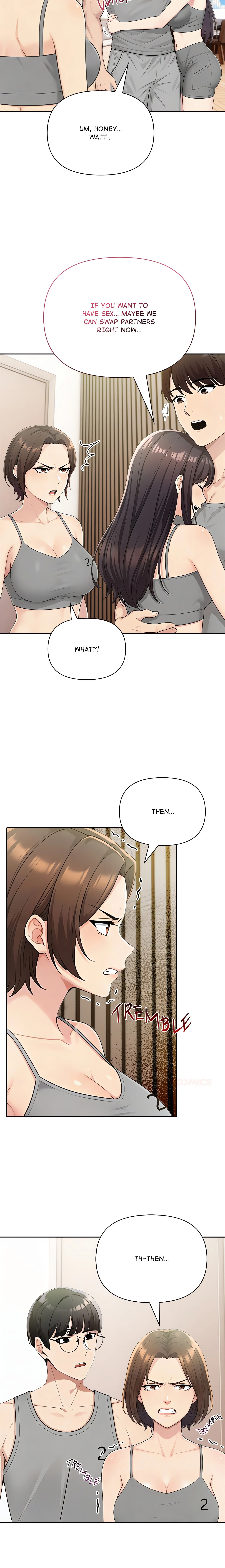 Matrimoney Game chapter 86 page 15