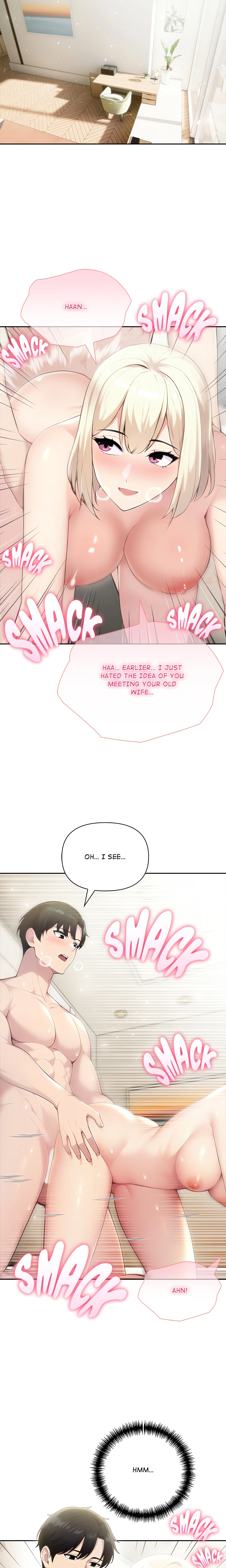 Matrimoney Game chapter 86 page 17