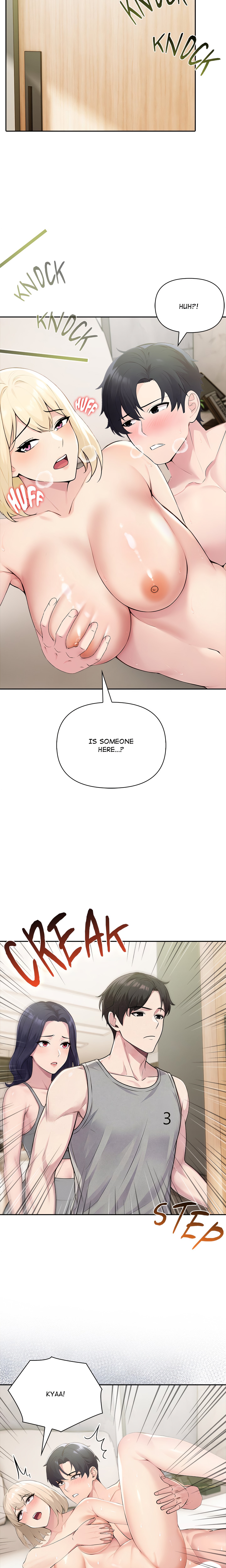 Matrimoney Game chapter 87 page 5