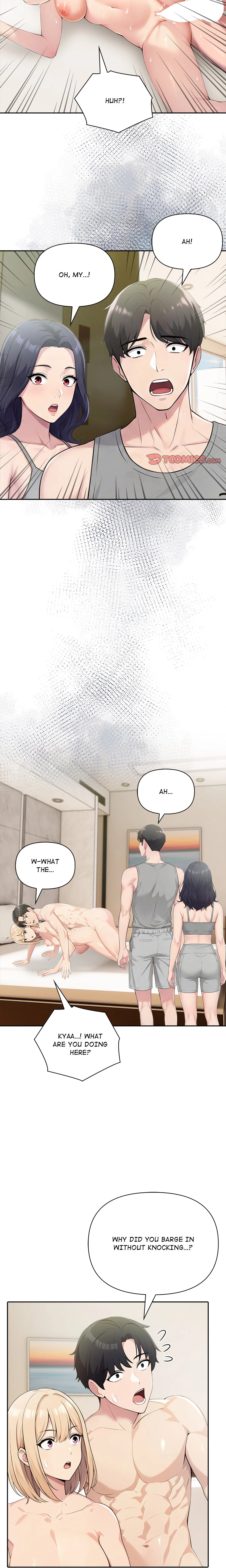 Matrimoney Game chapter 87 page 6