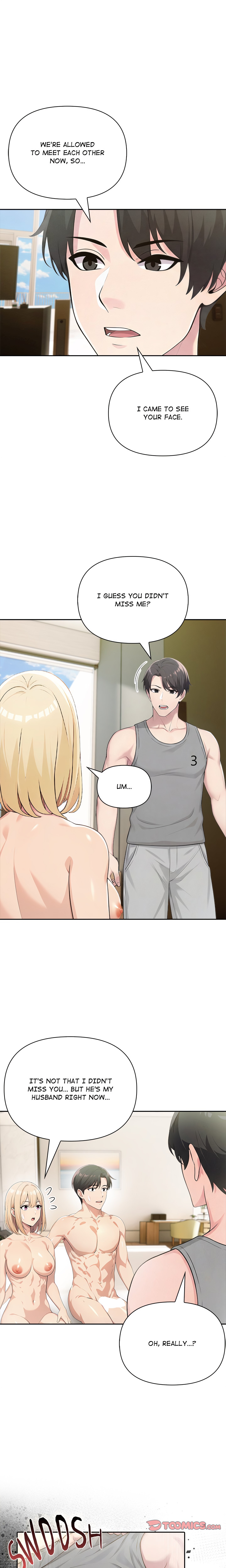Matrimoney Game chapter 87 page 7