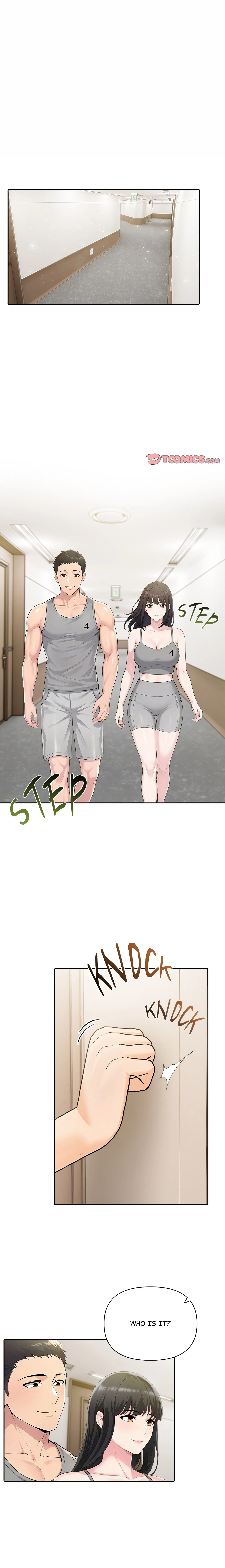 Matrimoney Game chapter 88 page 1