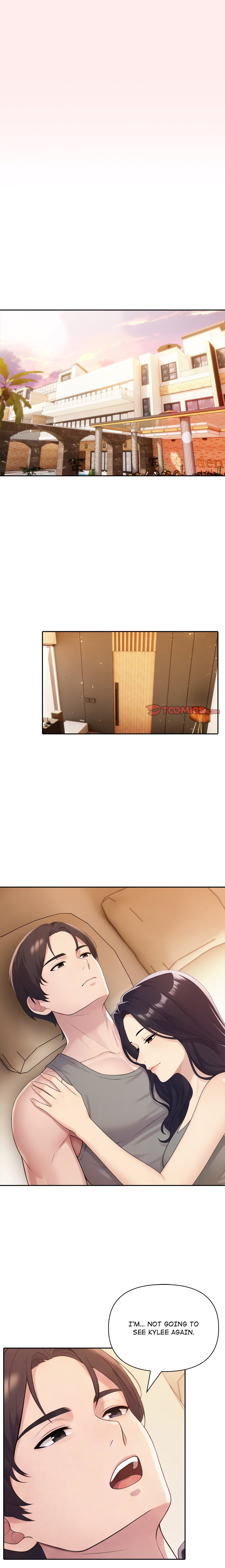 Matrimoney Game chapter 88 page 5