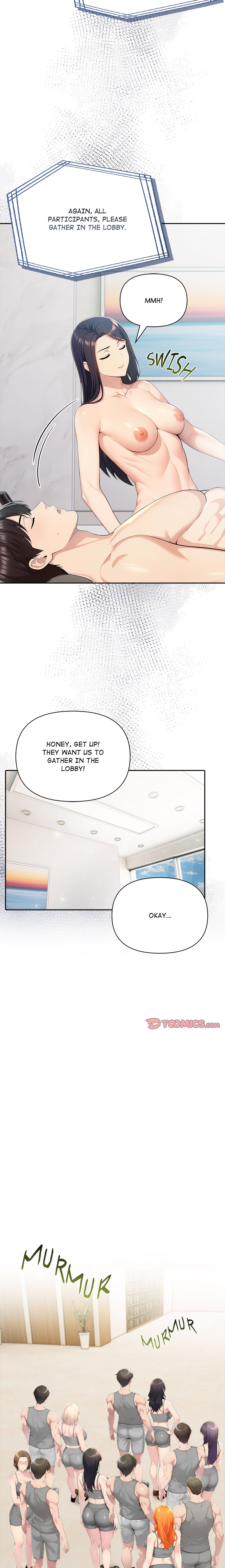 Matrimoney Game chapter 88 page 9