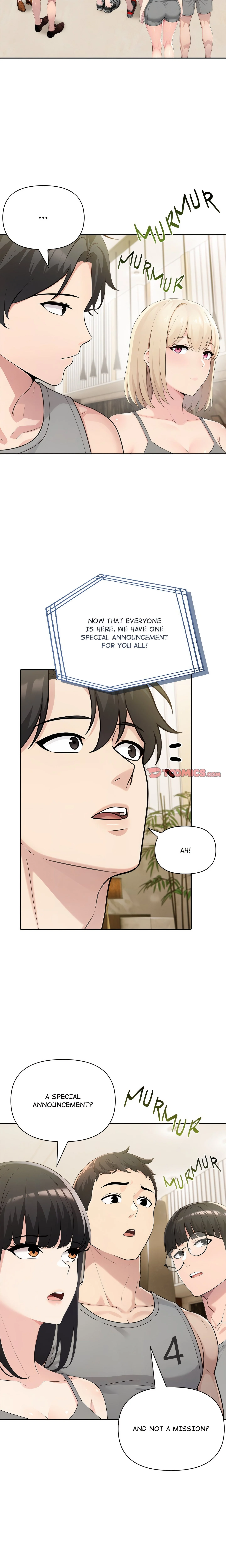 Matrimoney Game chapter 88 page 10